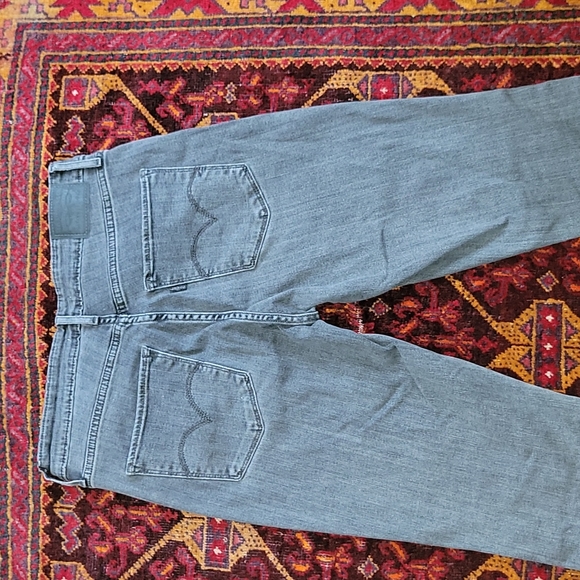 Levi's jeans 721 high rise skinny size 29 - Picture 5 of 11